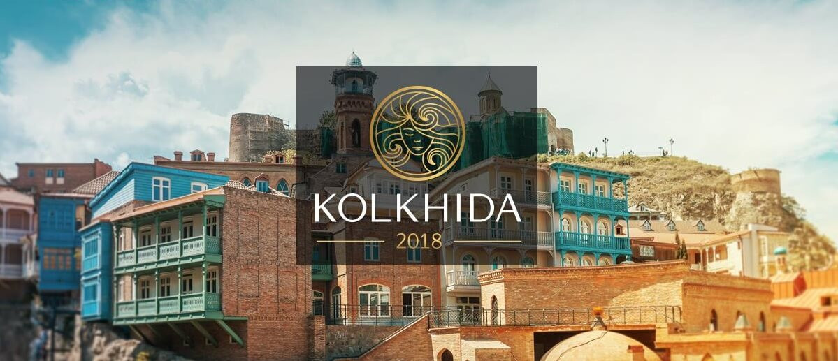 Abstract submission on "Kolkhida 2018"