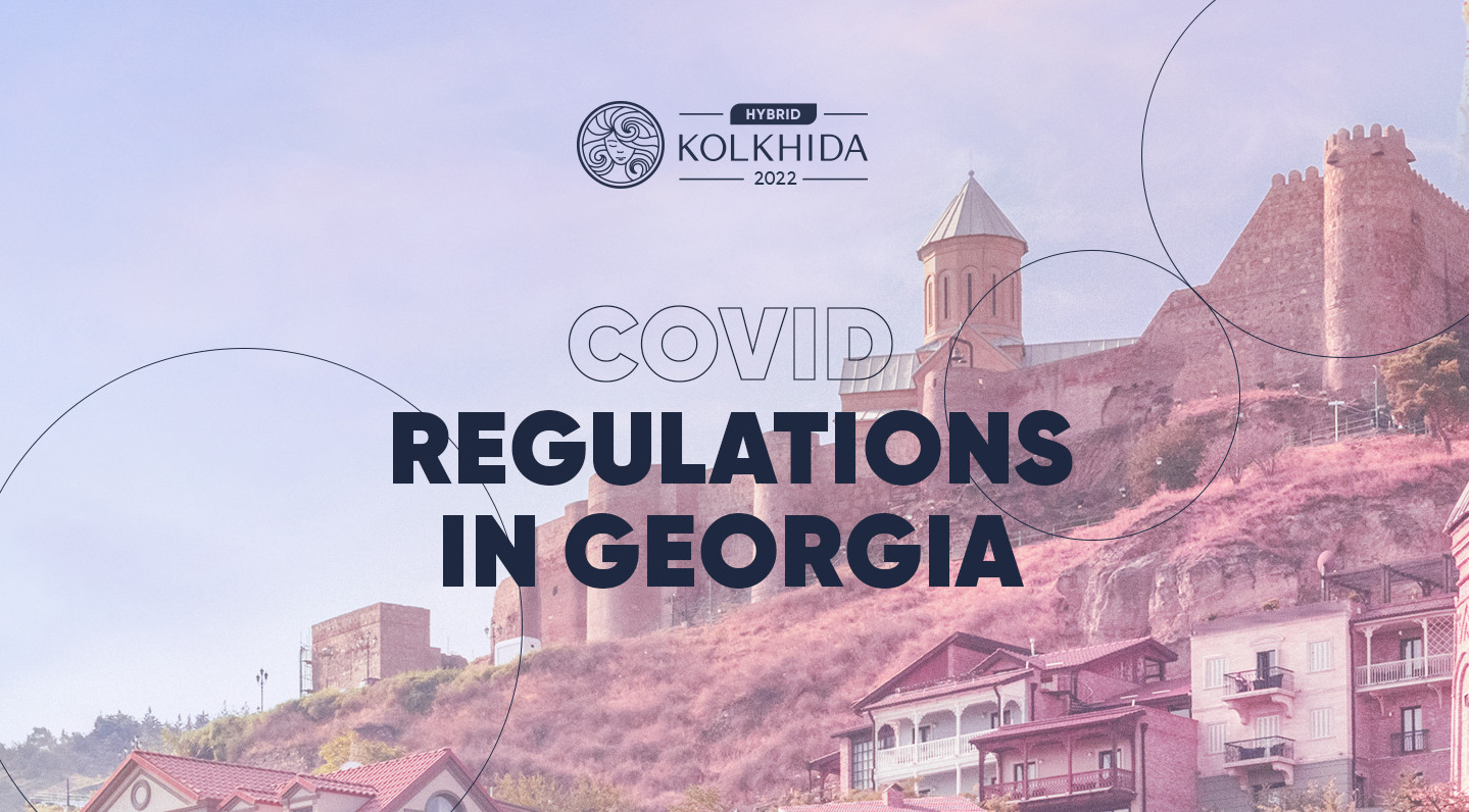 Current Covid-19 regulations in Georgia